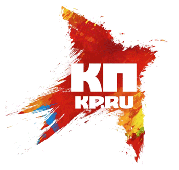 Комсомольская Правда